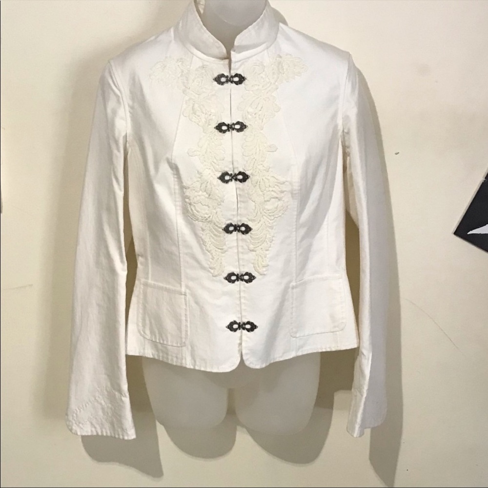 NWT Gorgeous Elie Tahari Jacket